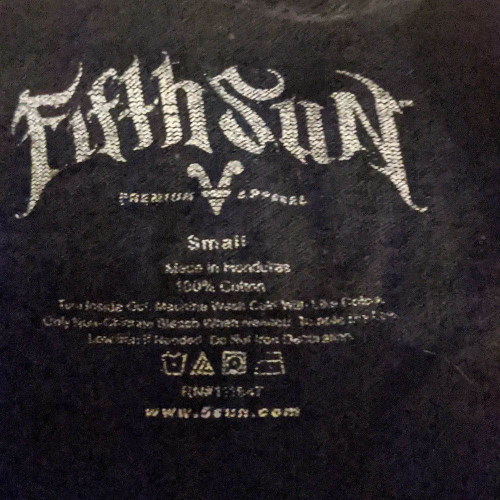 Fifth Sun women's top - Picture 3 of 3